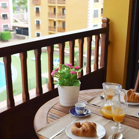 Appartement Mar *