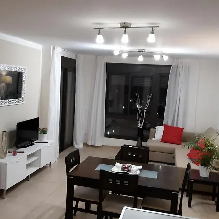 Appartement Mar Palm-mar