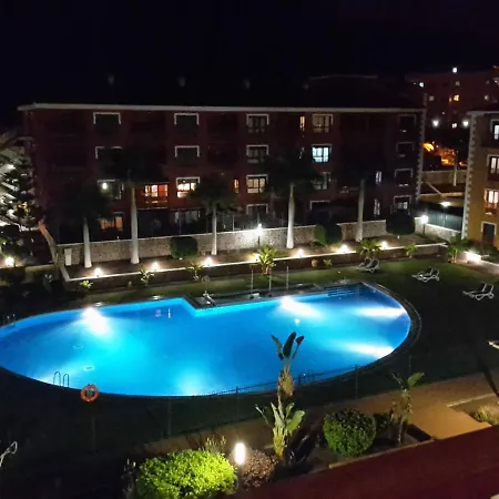 Mar Appartement *