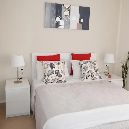 Mar Appartement