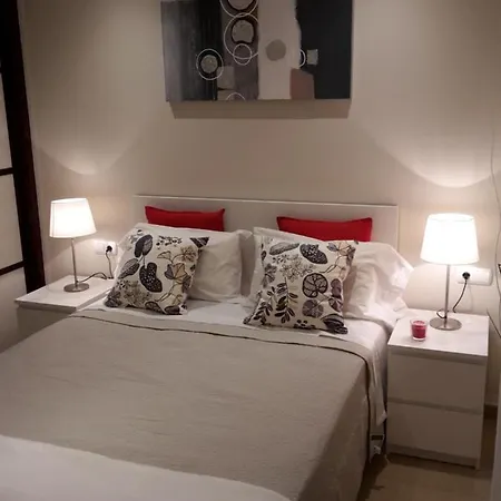 Appartement Mar *