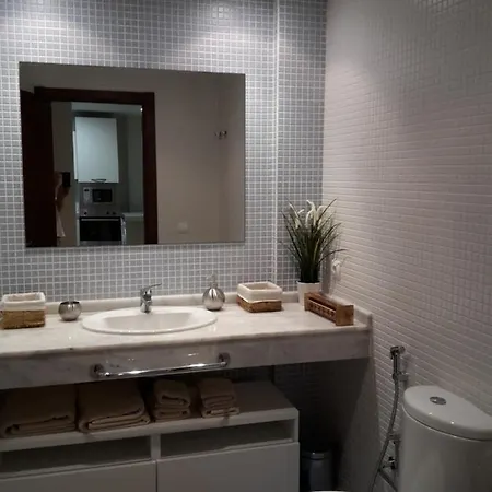 Mar Appartement