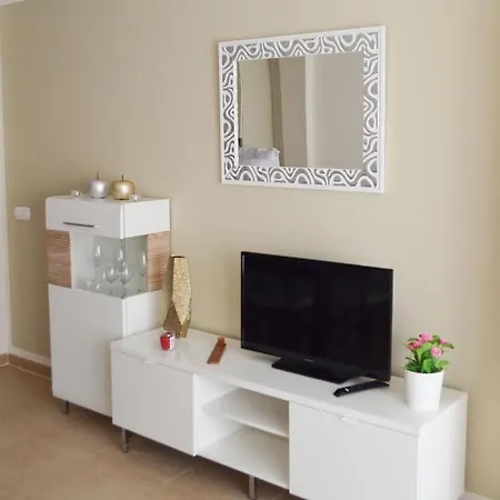 Appartement Mar *