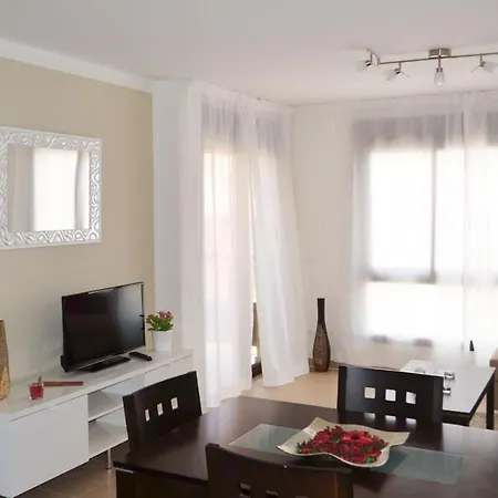 Appartement Mar