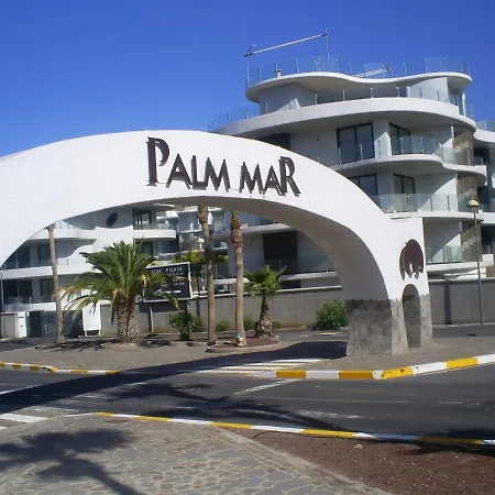 Mar Appartement *