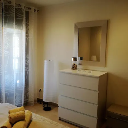 Appartement Mar Palm-mar