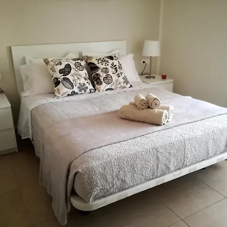 Appartement Mar *
