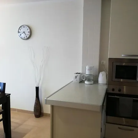 Mar Appartement