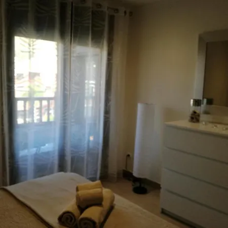 Appartement Mar *